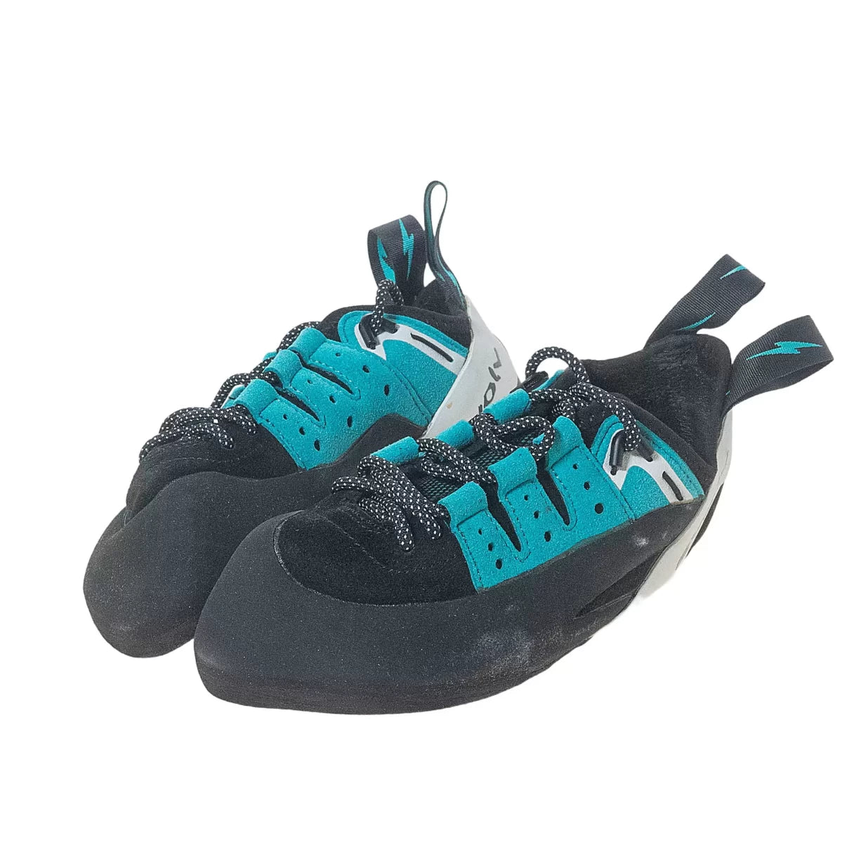 41.0White/Blue