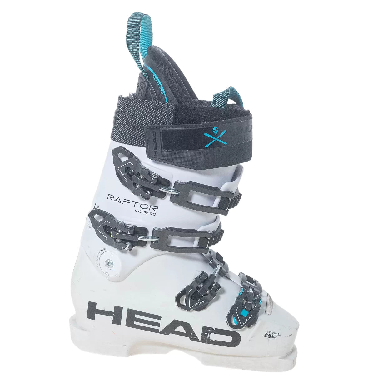 24.5White