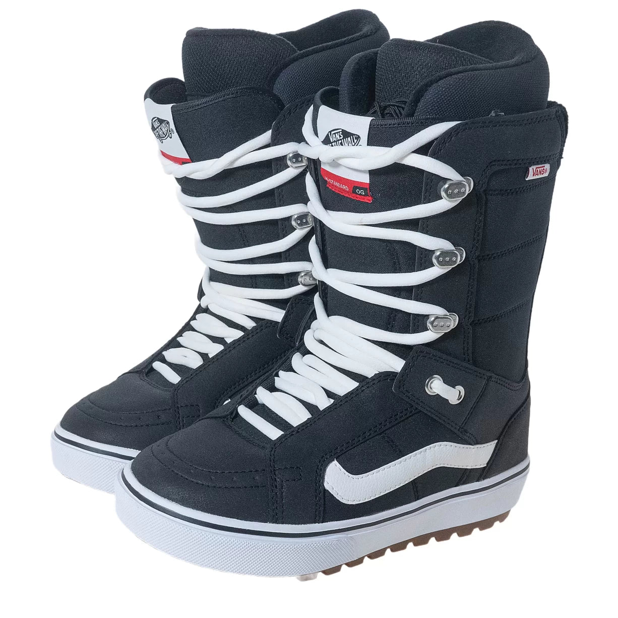 7.5Black/White