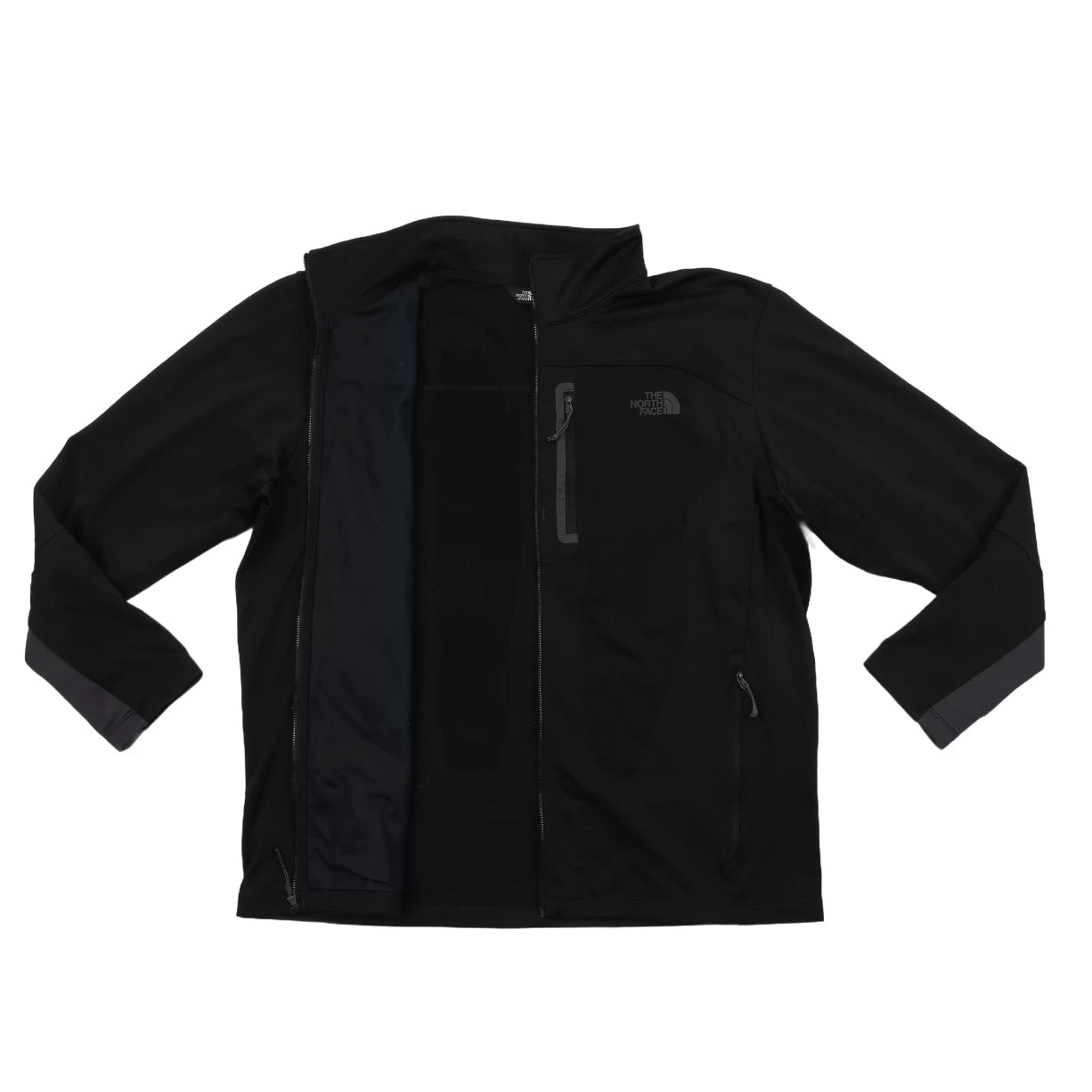 XXLBlack/Gray