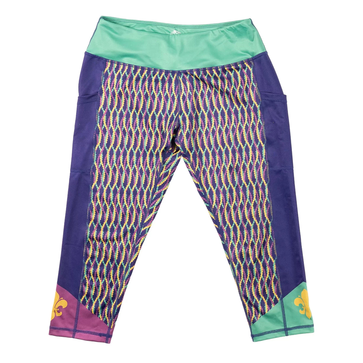 MPurple/Green