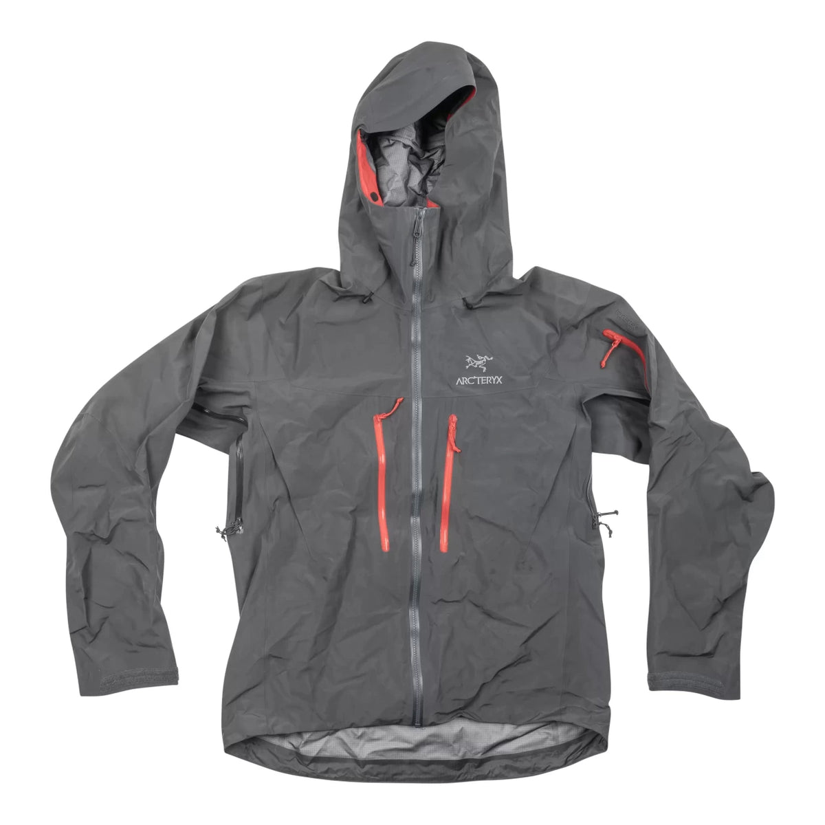 Arc'teryx Alpha SV Jacket – Geartrade.com