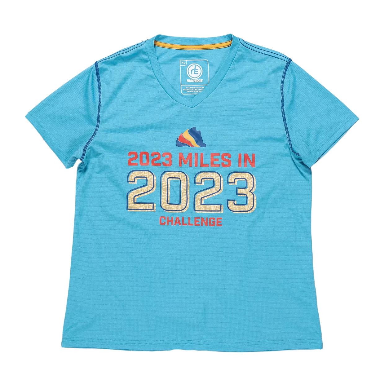 XLShirt Blue