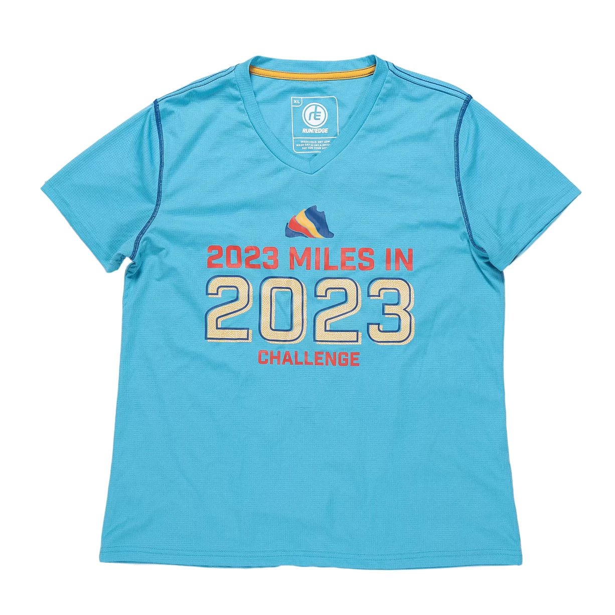 XLShirt Blue