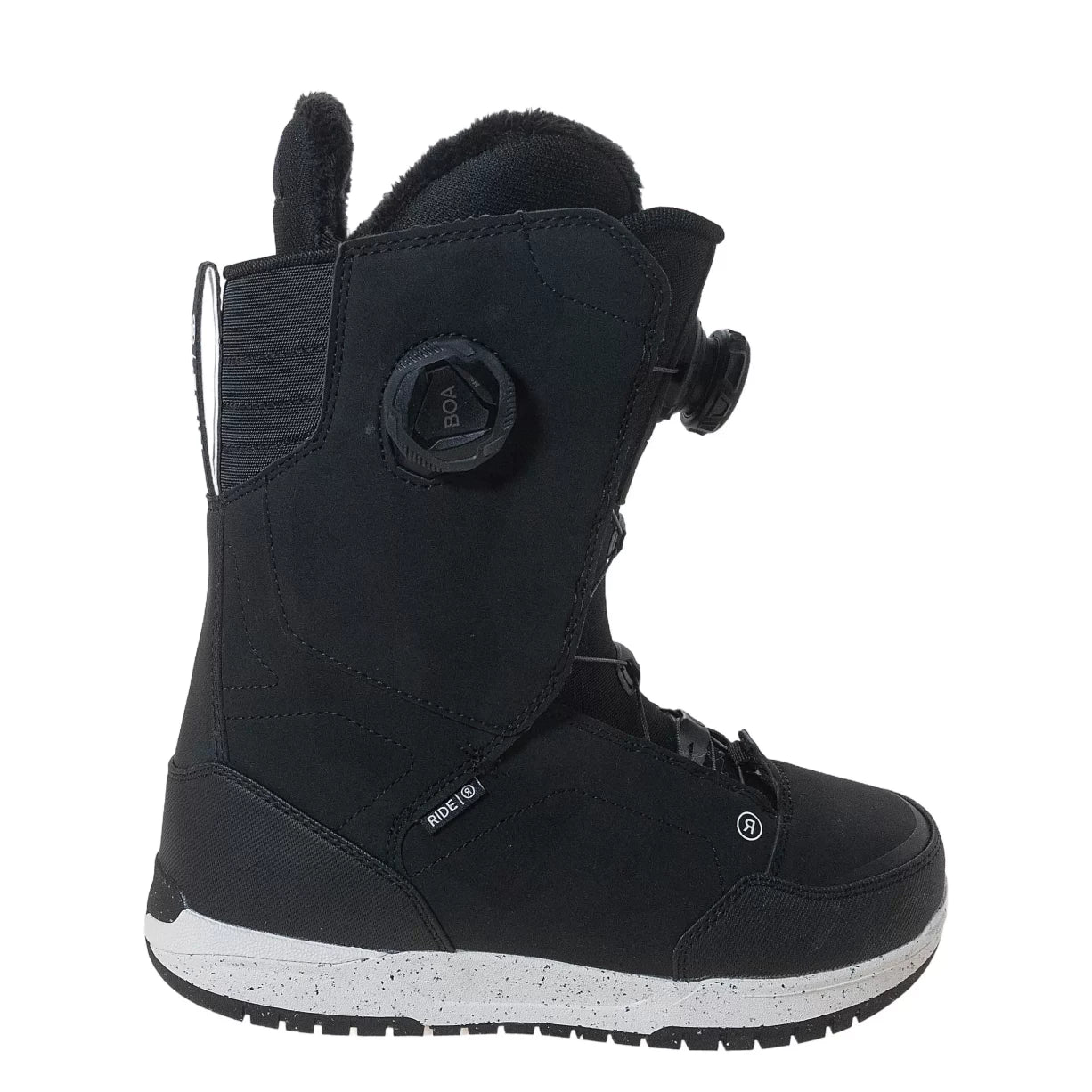8.5Black