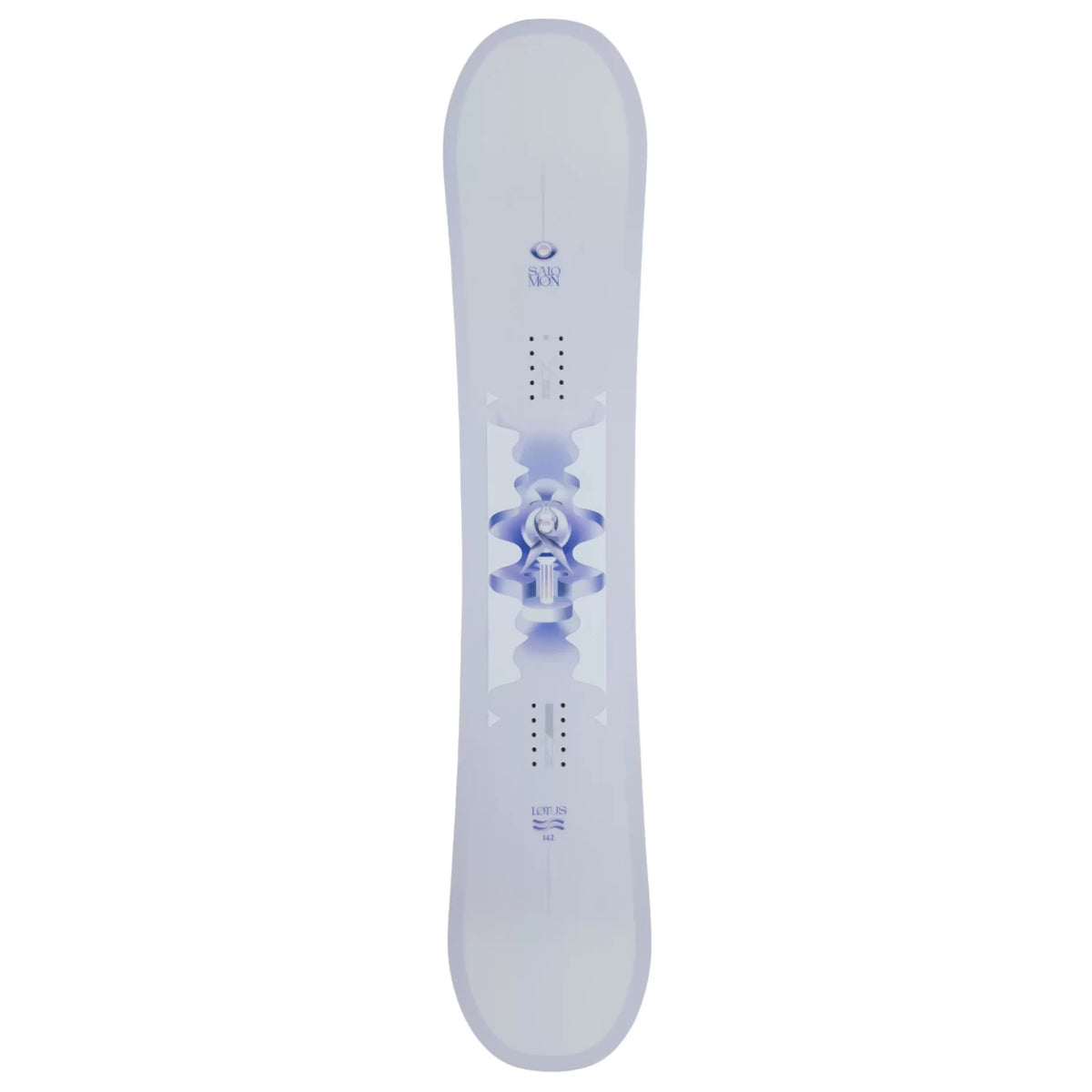 Salomon Lotus Snowboard - Women's – Geartrade.com