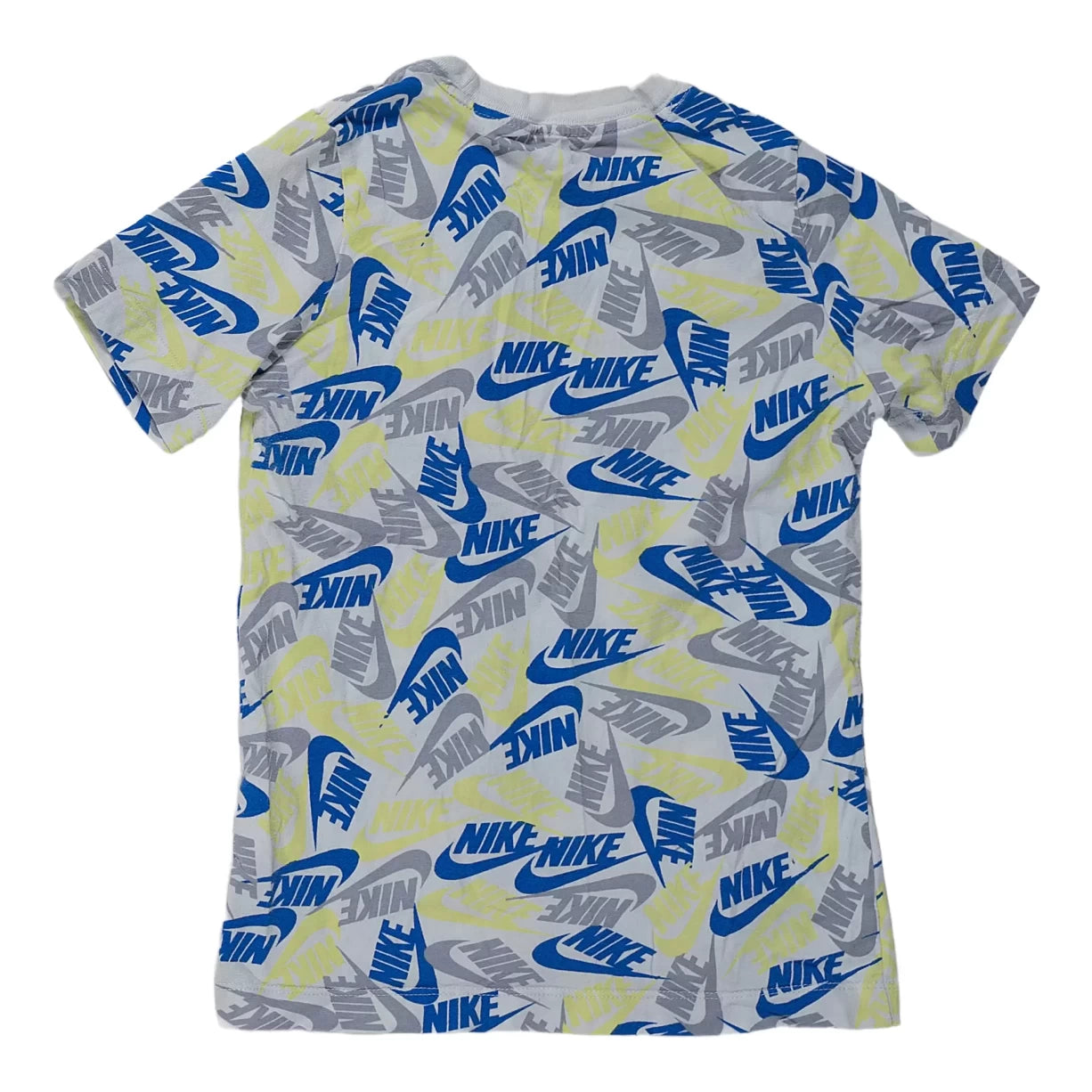 SBlue/Yellow