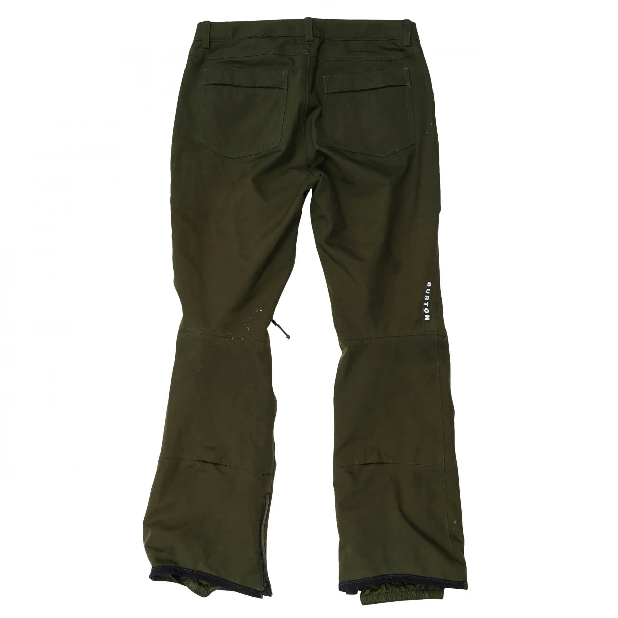 MDark Green