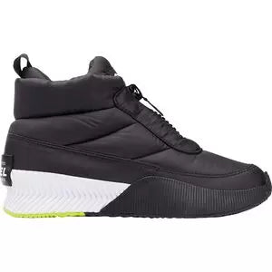 6.5Black/White