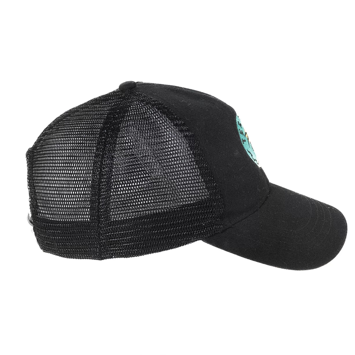 One SizeBlack