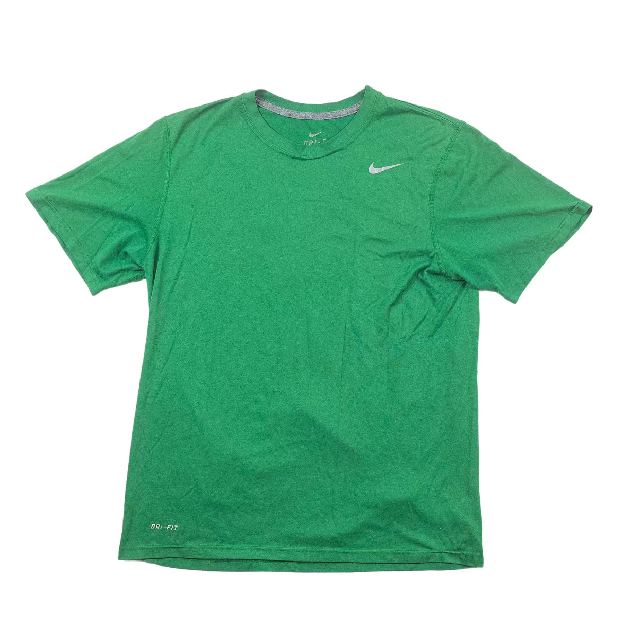 MGreen