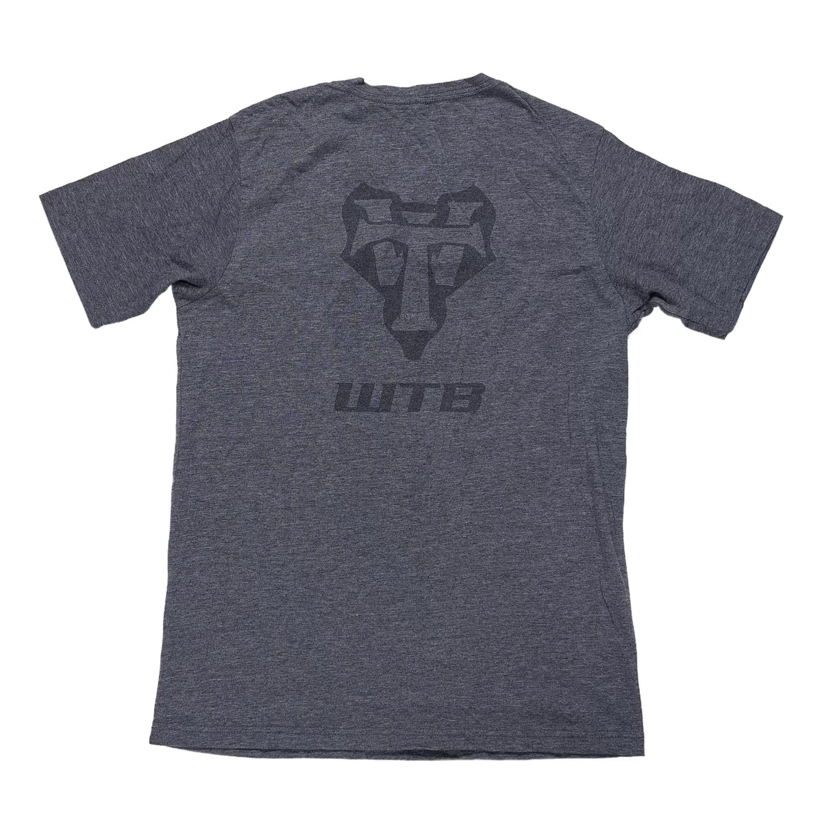 MCharcoal Heather