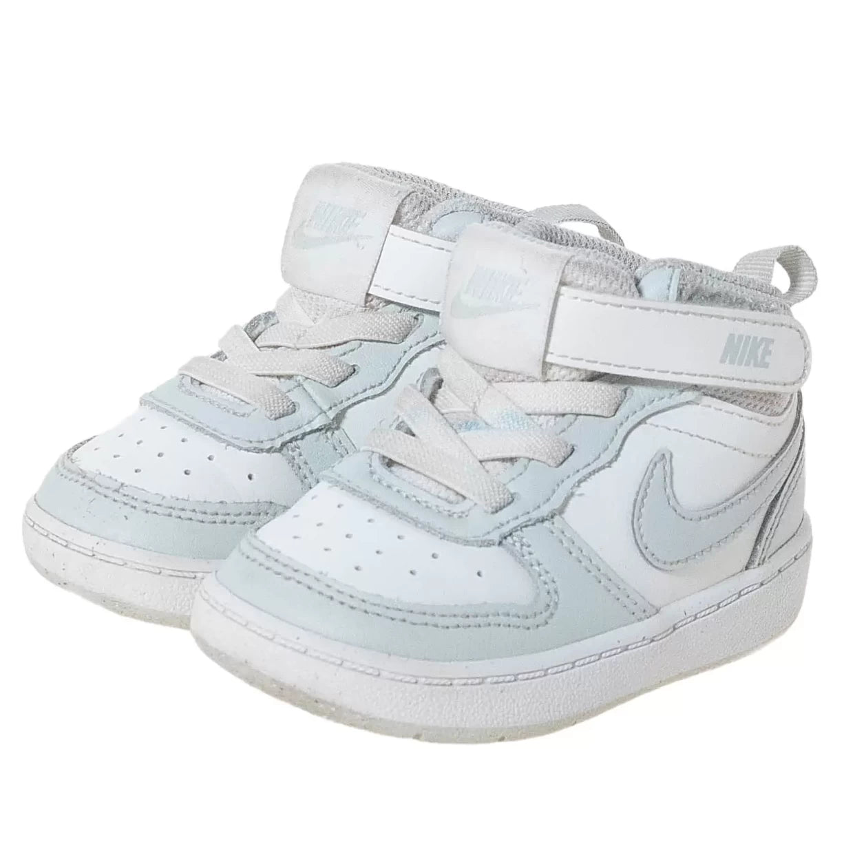 5Grey/White