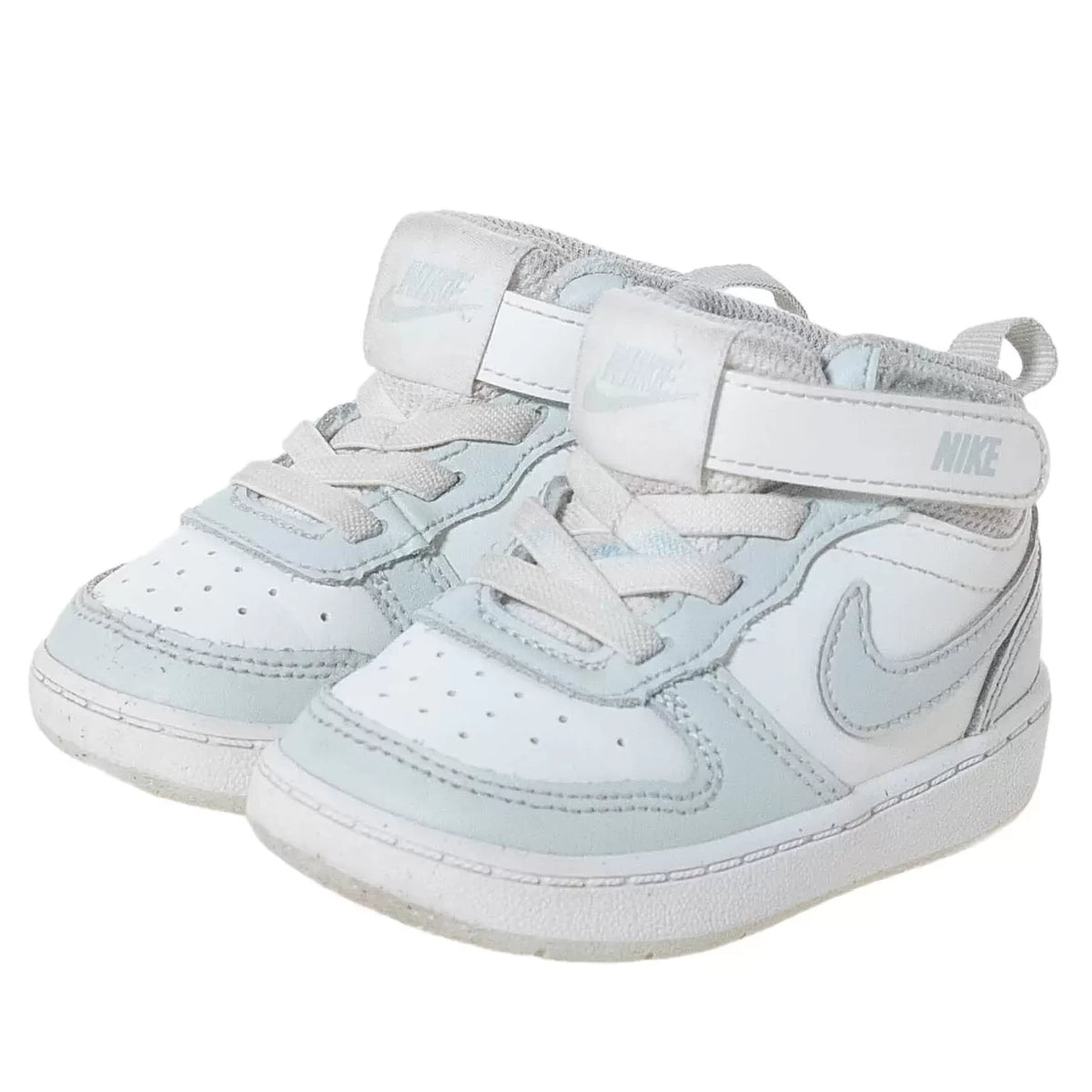 5Grey/White