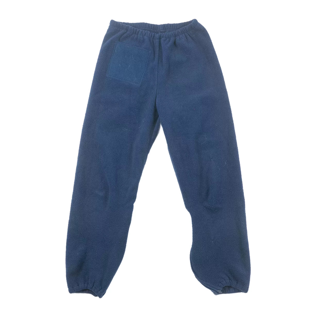 Estimated Size S/MNavy