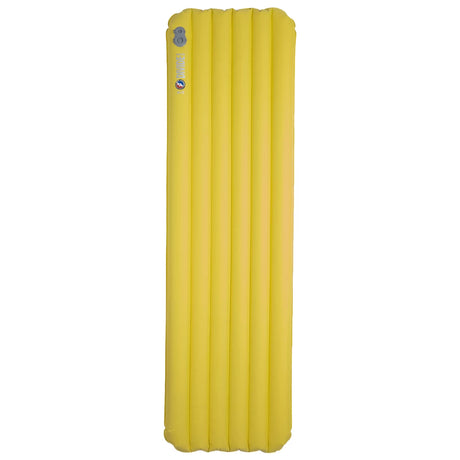 20 x 72 MummyYellow