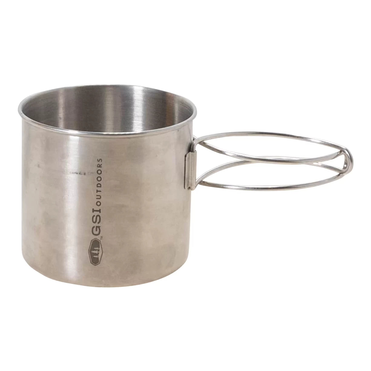 20 oz.Stainless Steel