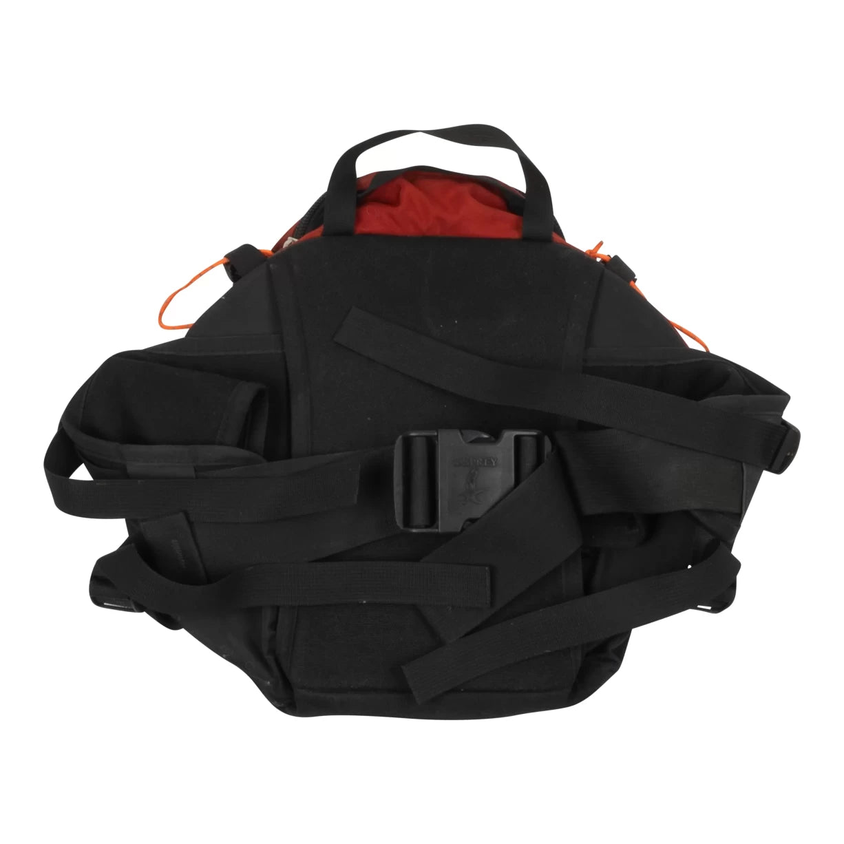 One SizeBlack/Orange