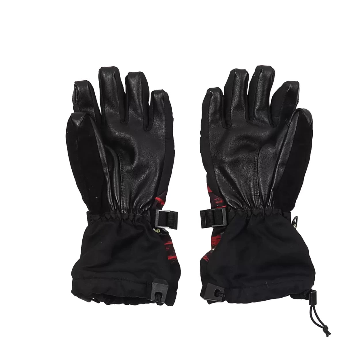 LRed/Black