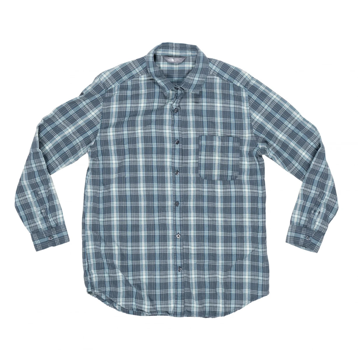 MGrey/Blue