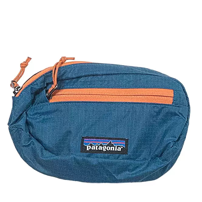 1 LBlue / Orange