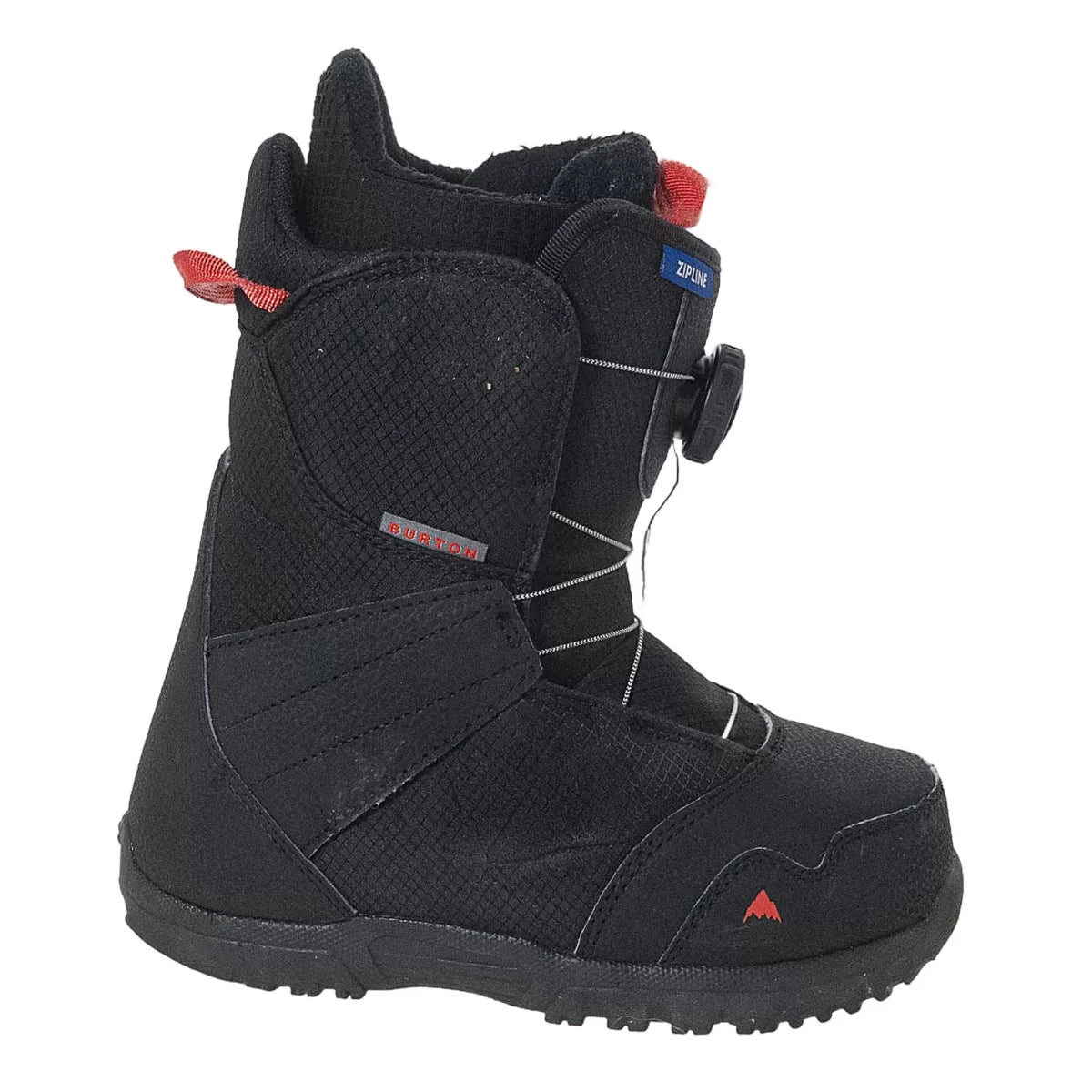Burton Zipline Boa Snowboard Boots - Kids' – Geartrade.com