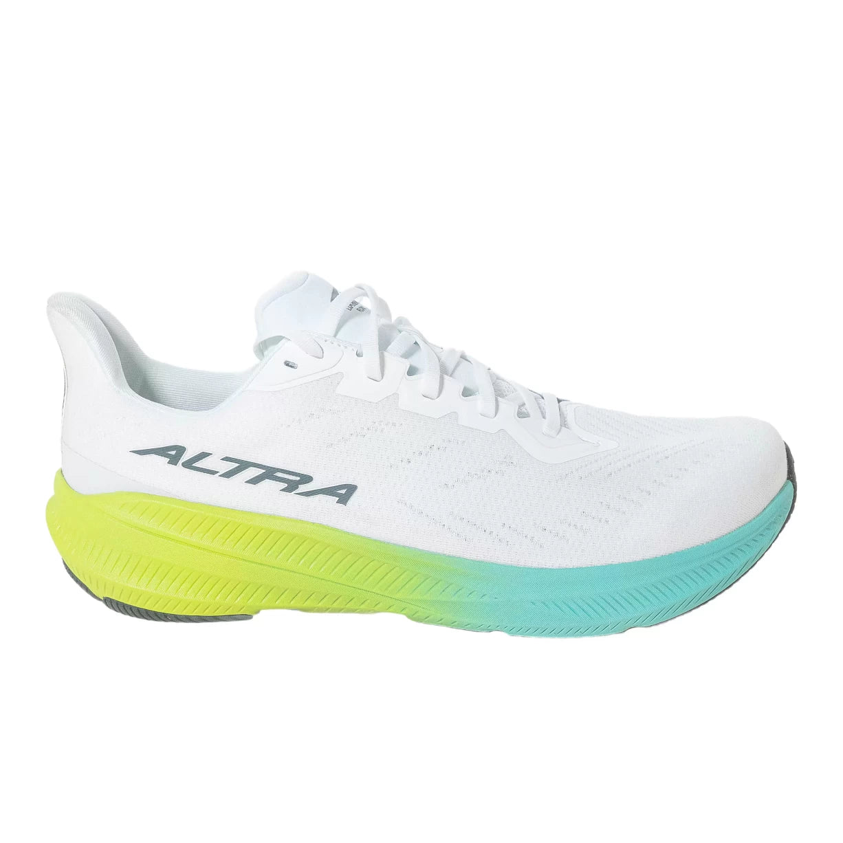 12.5White/Green