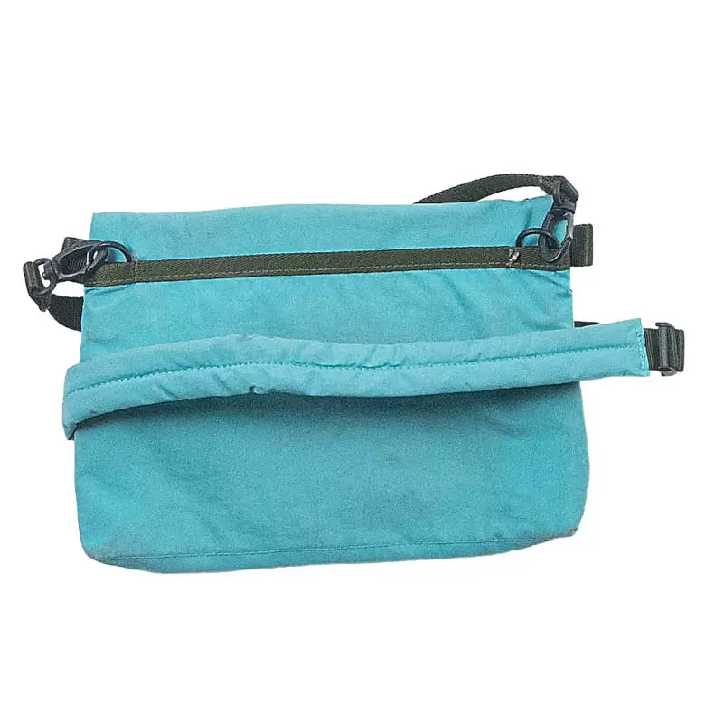 One SizeGreen/Blue