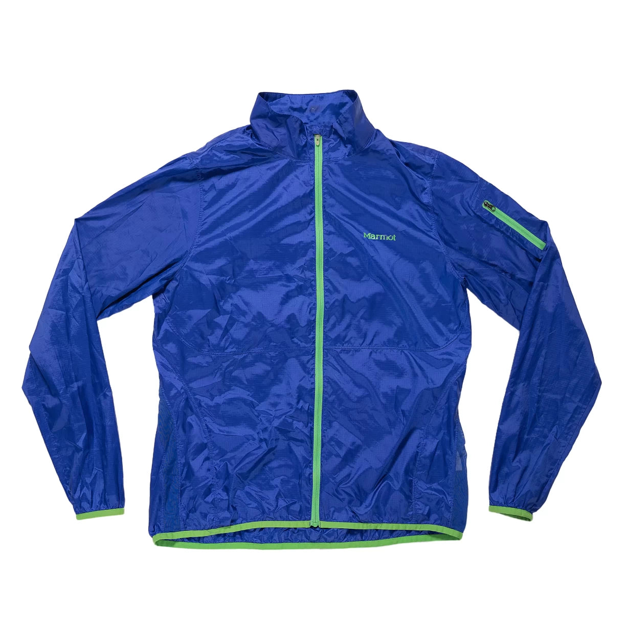 Estimated LPurple/Blue