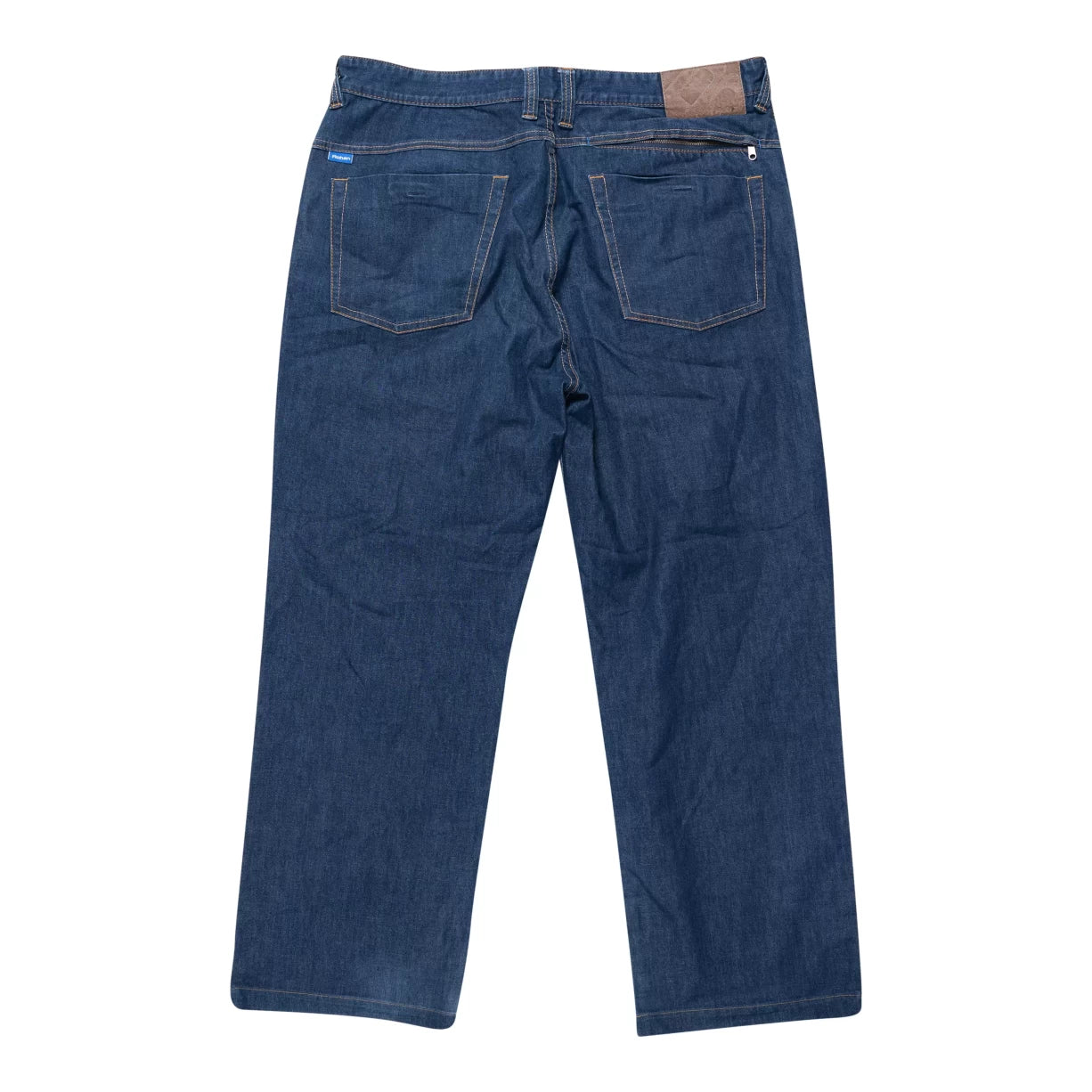 38Dark Denim