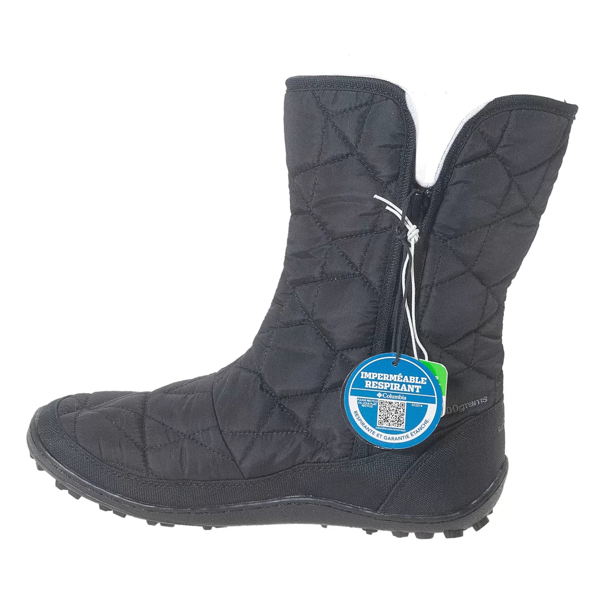 8.5Black