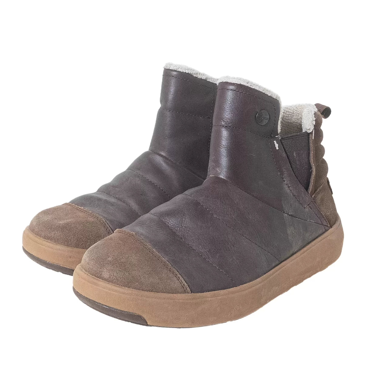 7.5Brown
