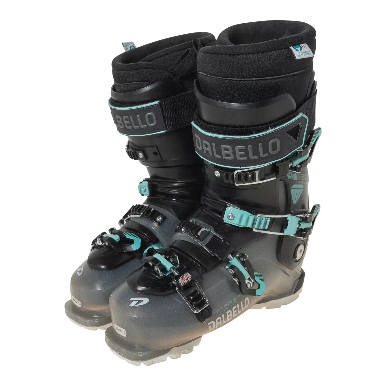 27.5Grand Canyon/Gray