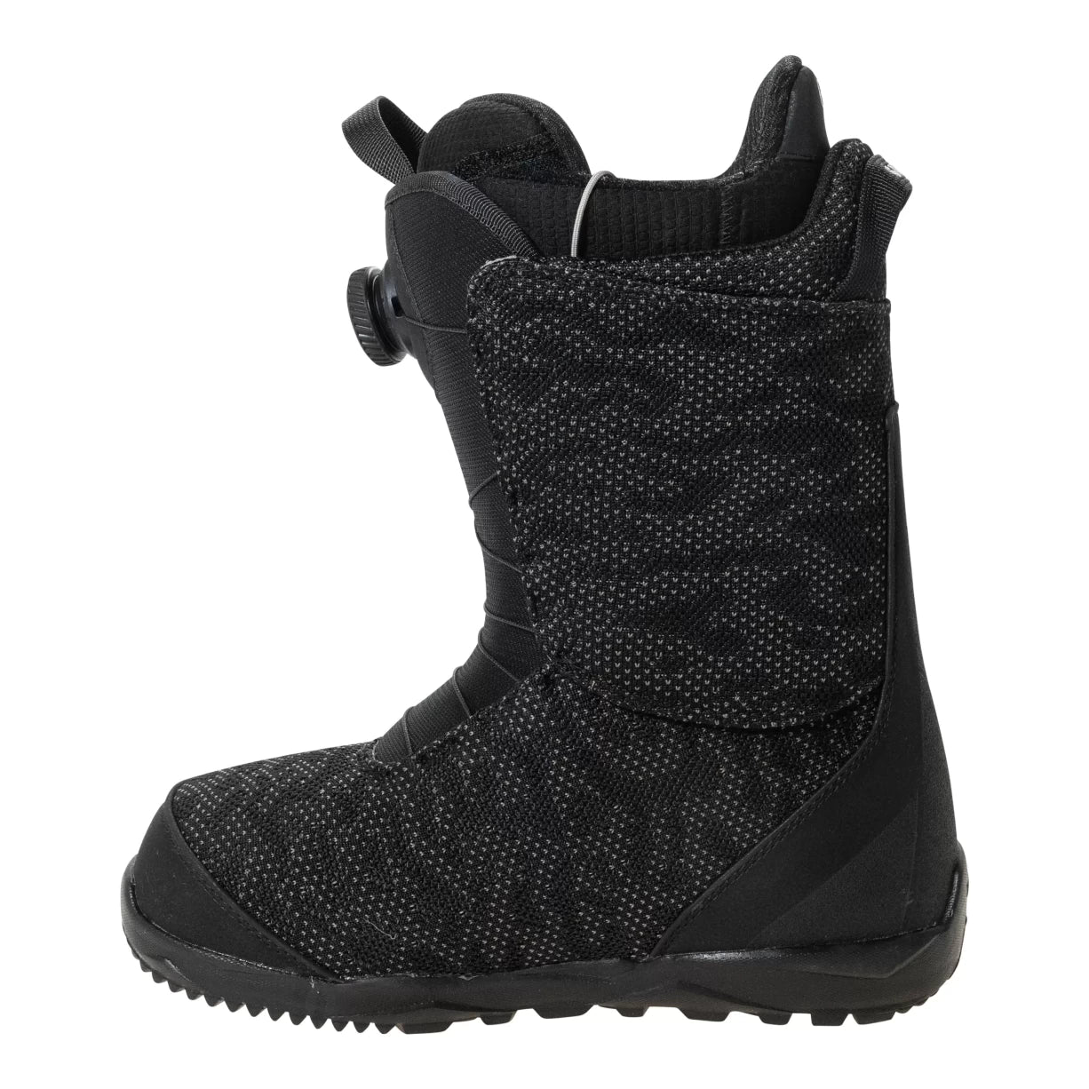 8.5Black