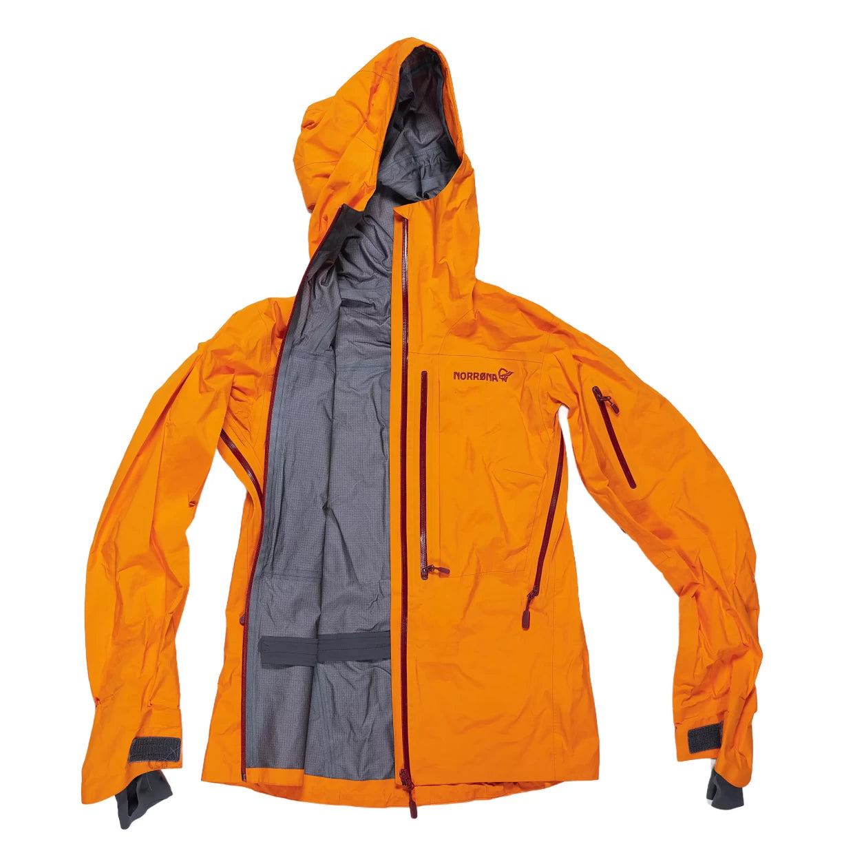 SNeon Orange