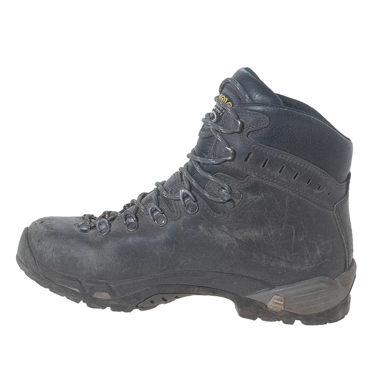 8.5Dark Brown