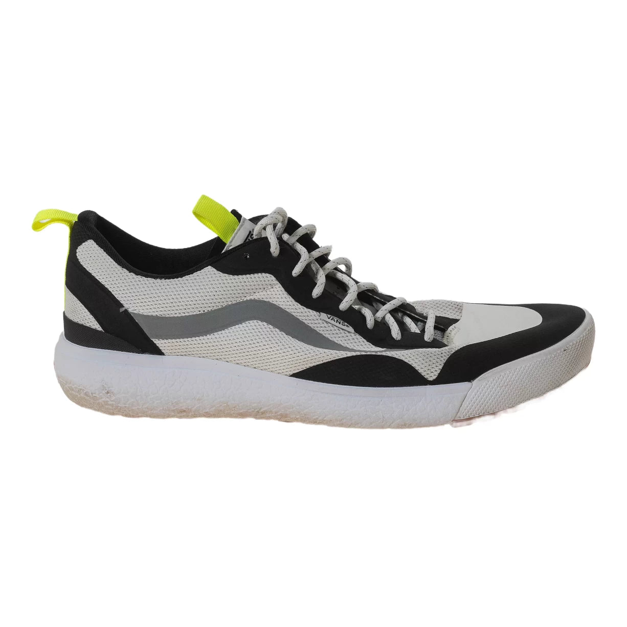 12White/Black