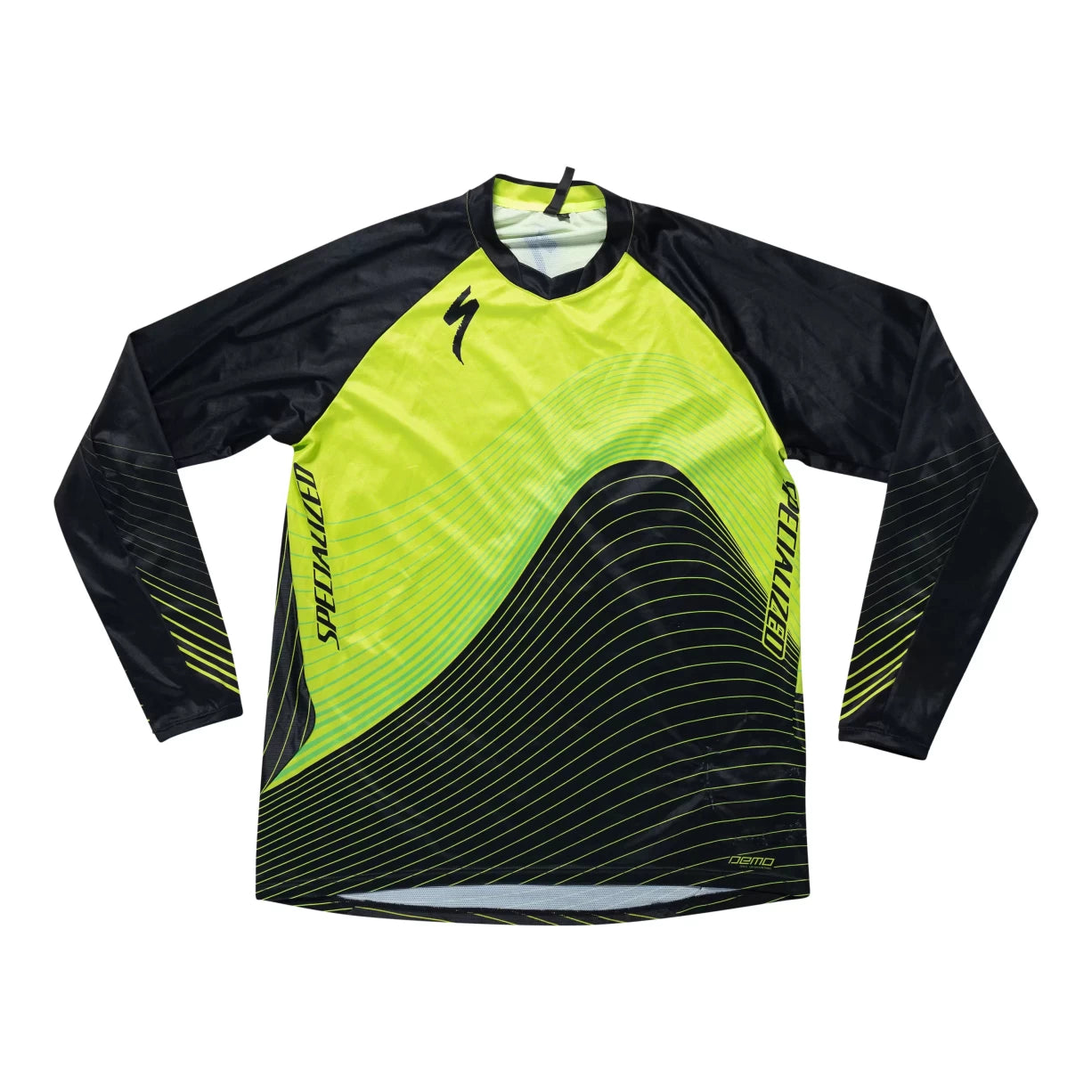 XLYellow/Black