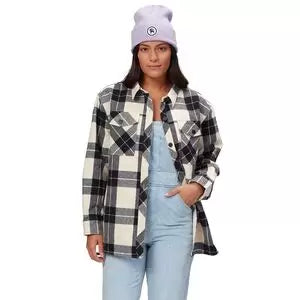 XSAntler Plaid
