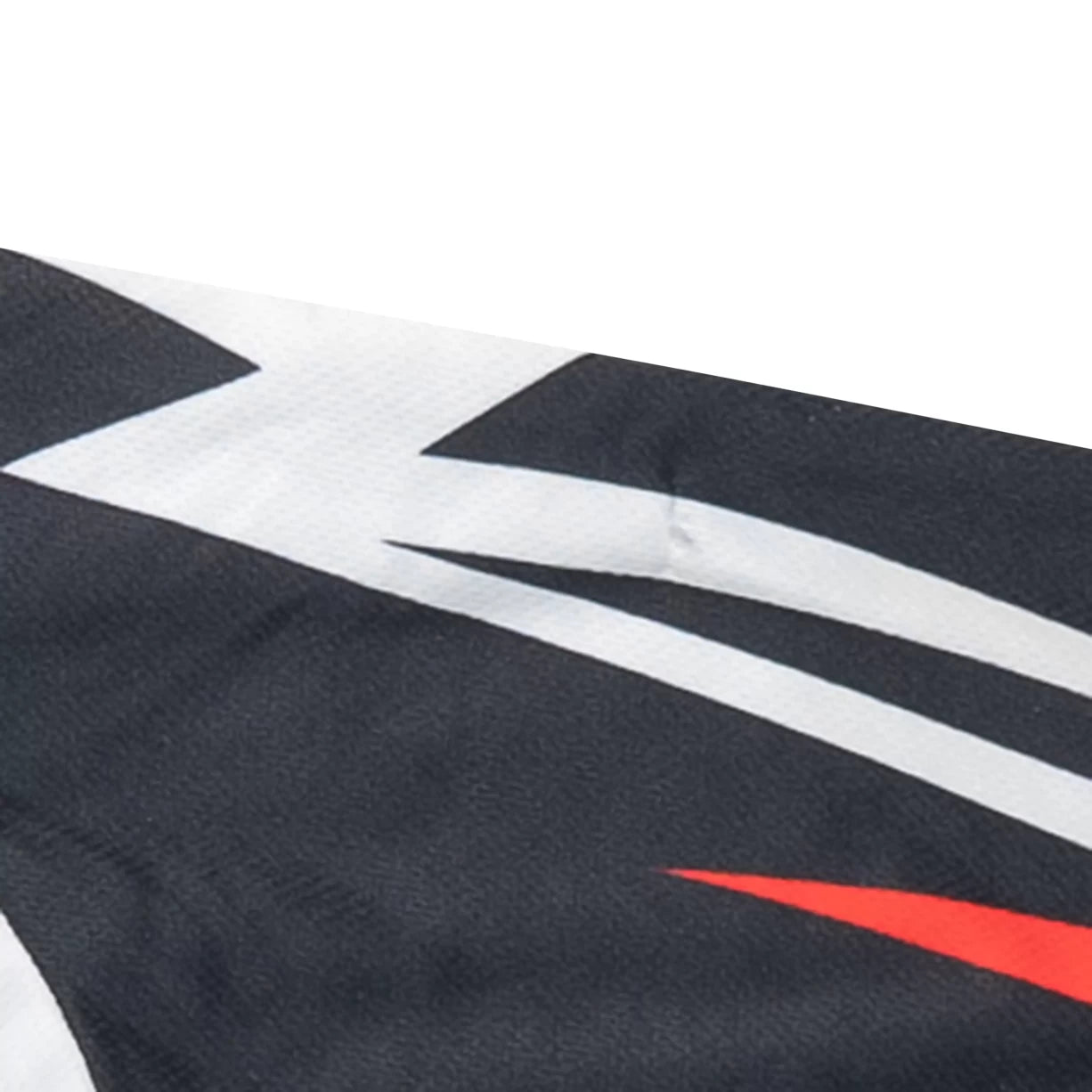 MBlack/White/Red