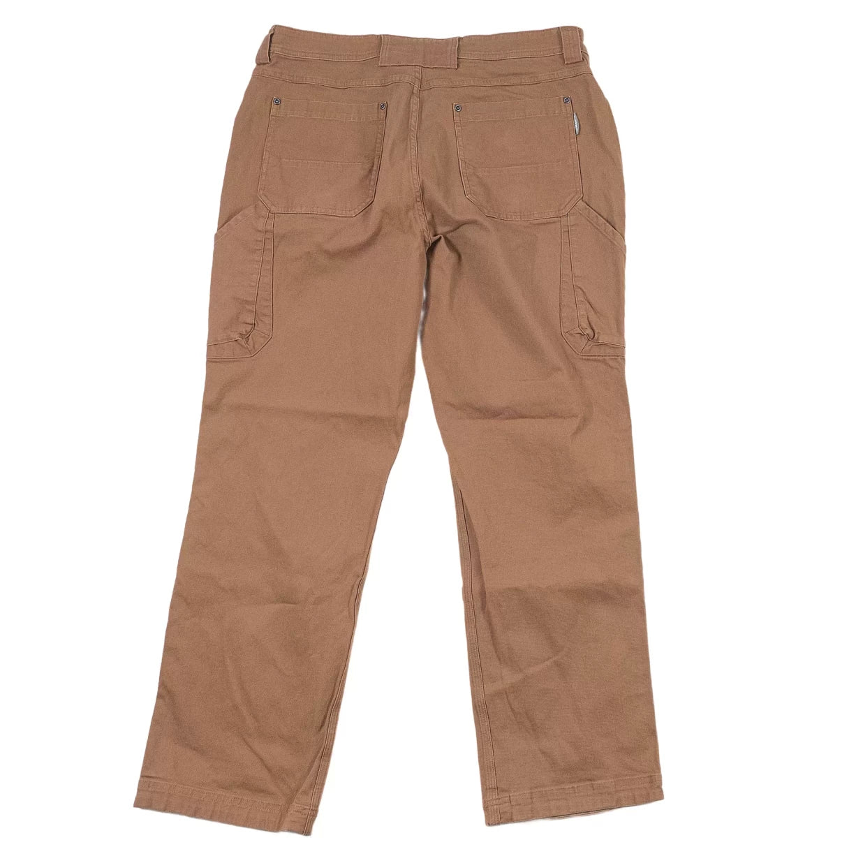 38" x 32"Dark Khaki