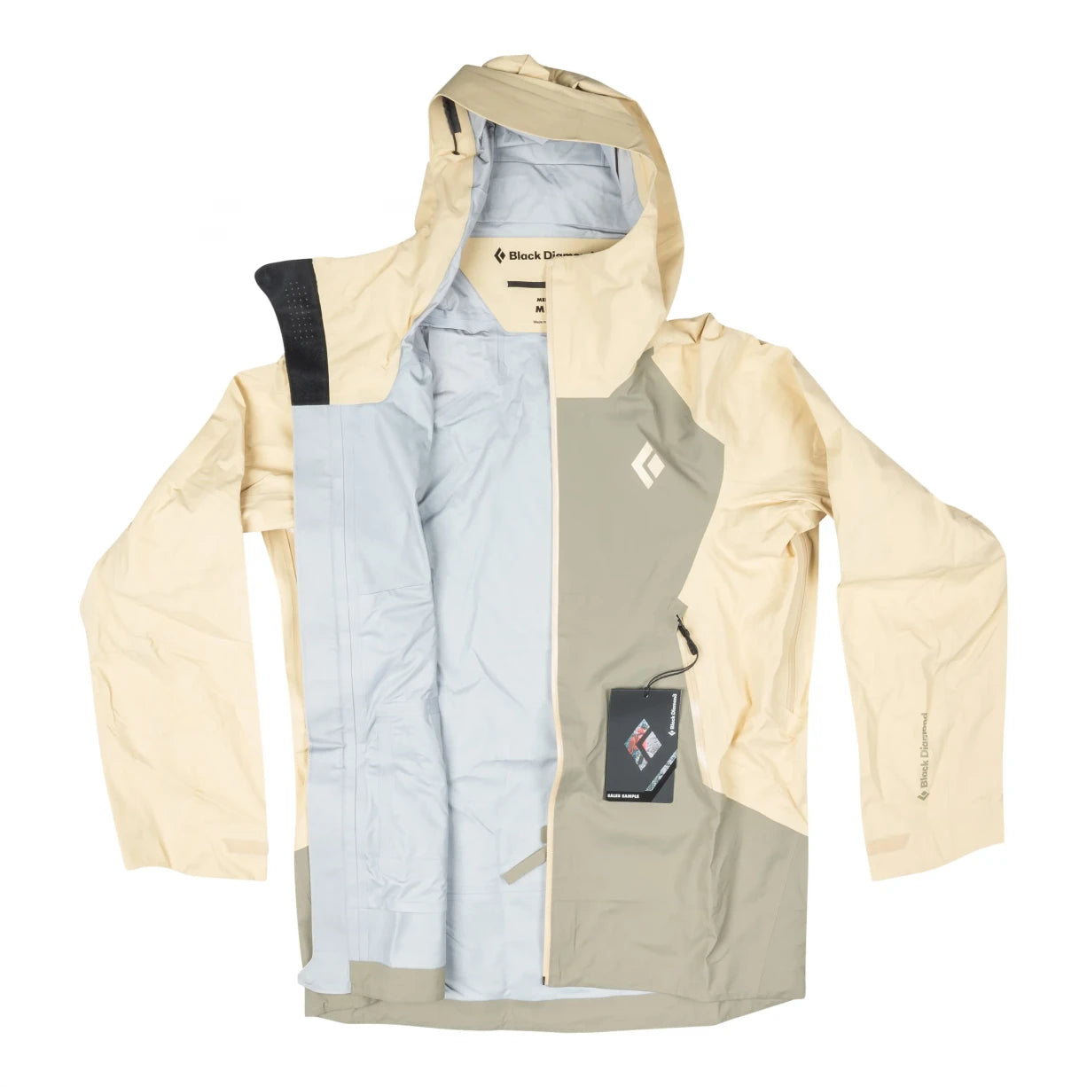 MWhite Oak/Pine Smoke