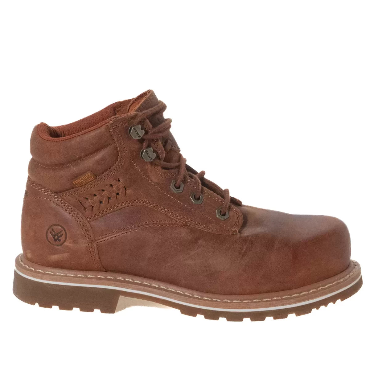 8Brown