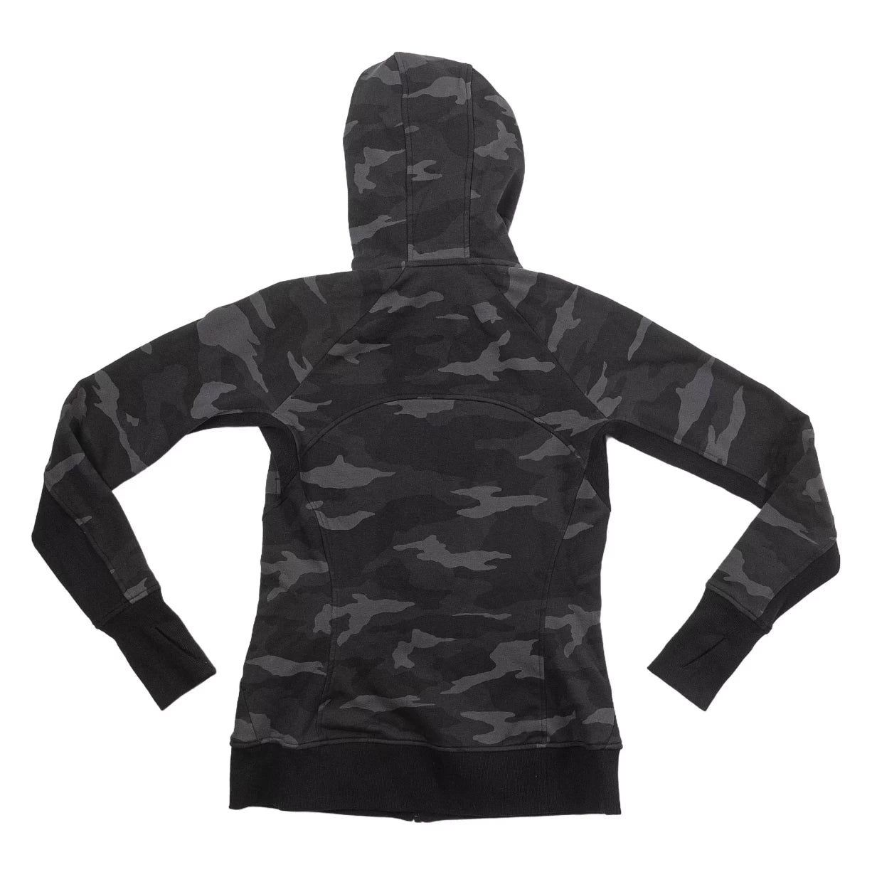 S/LongCamo