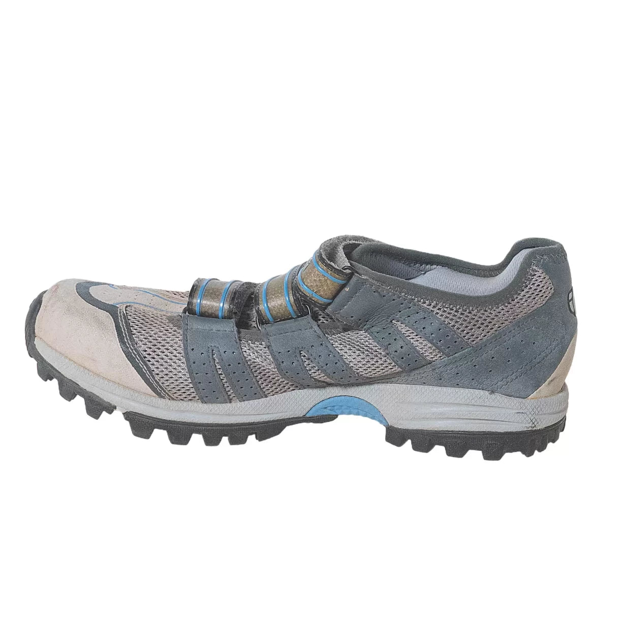 41.0Gray