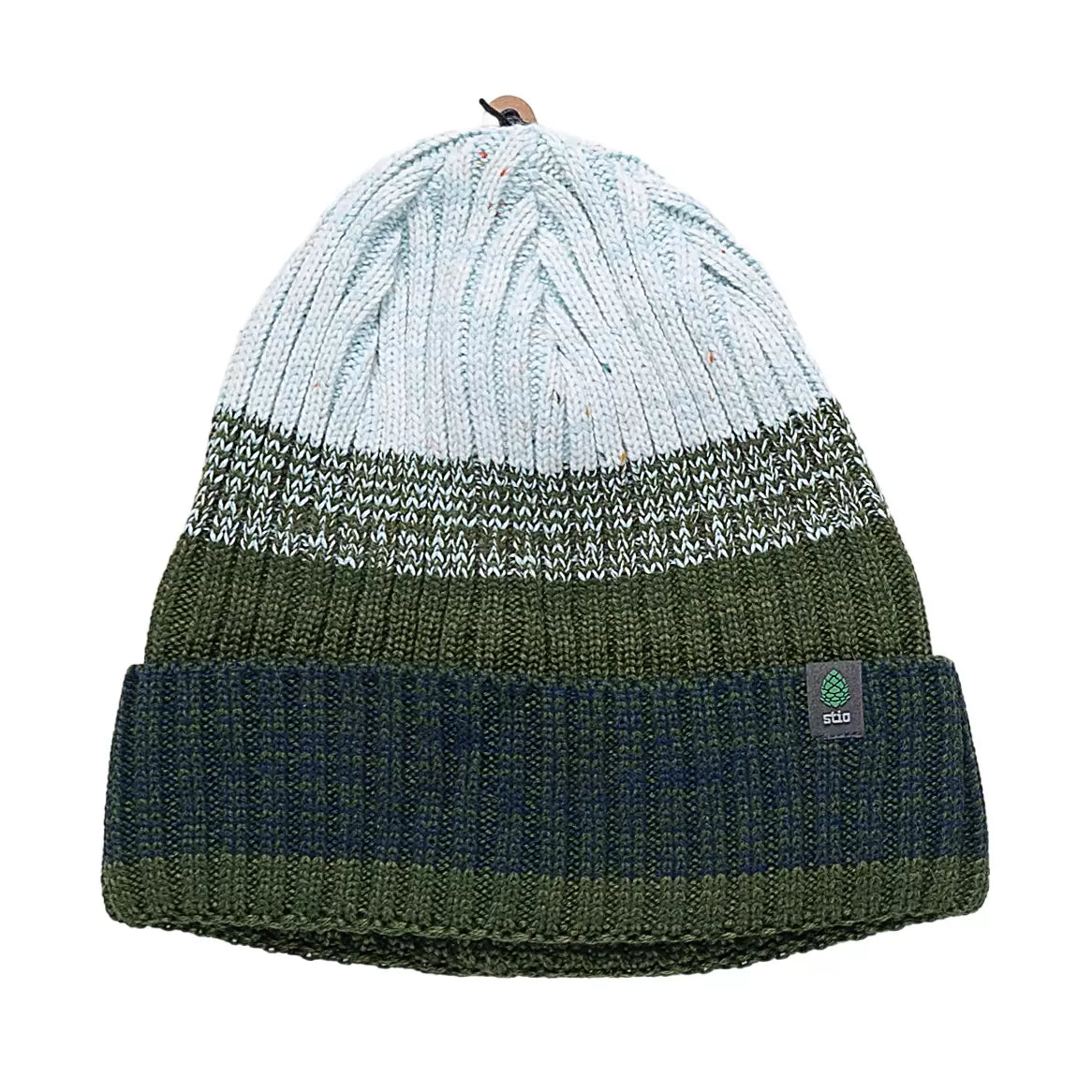 One SizeBlue/Green
