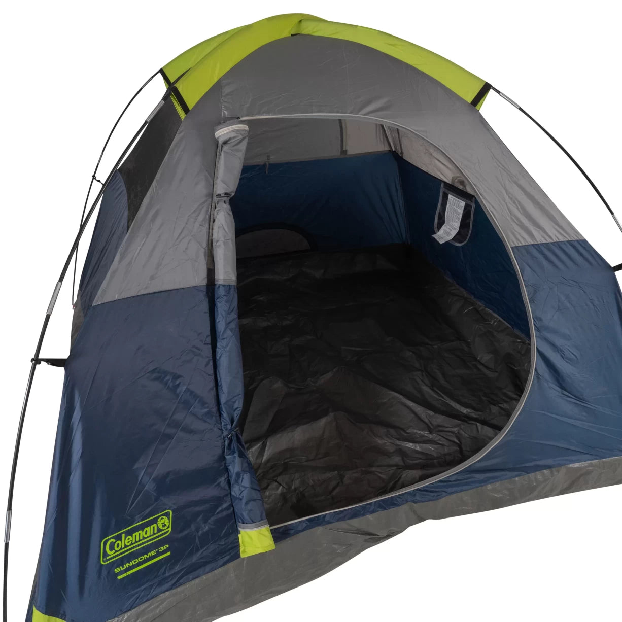 3 PersonNavy Lime