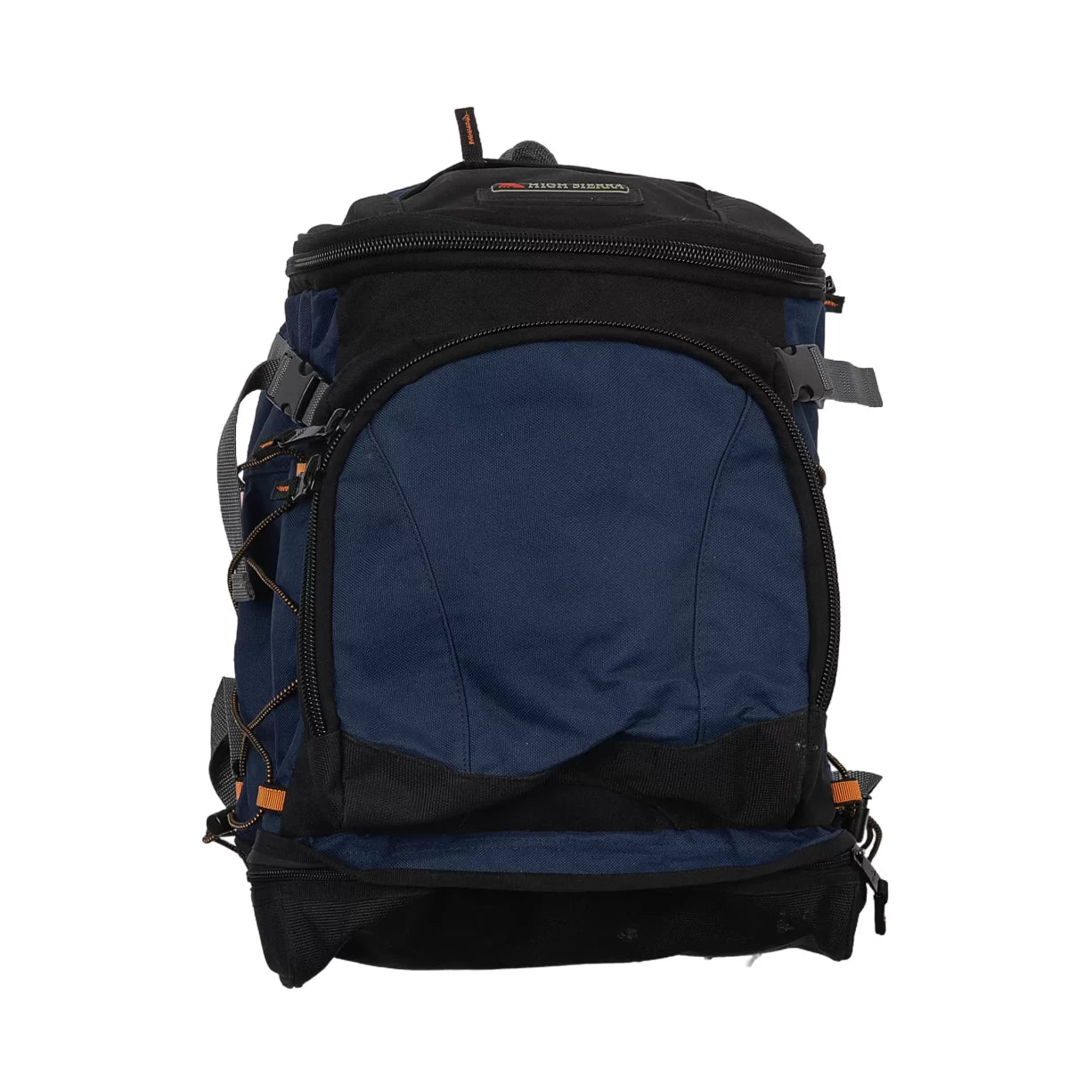 One SizeBlue/Black