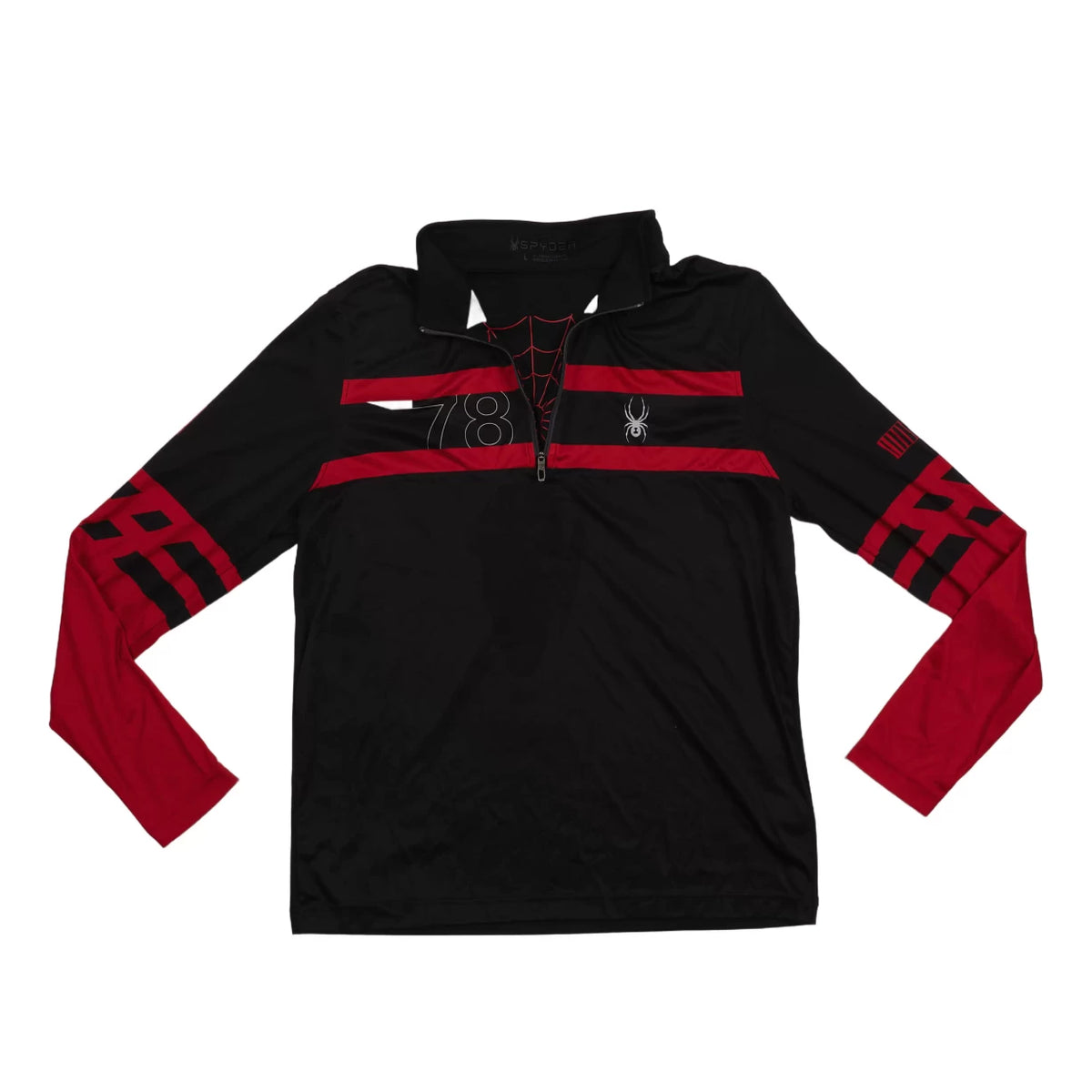 LBlack/Red
