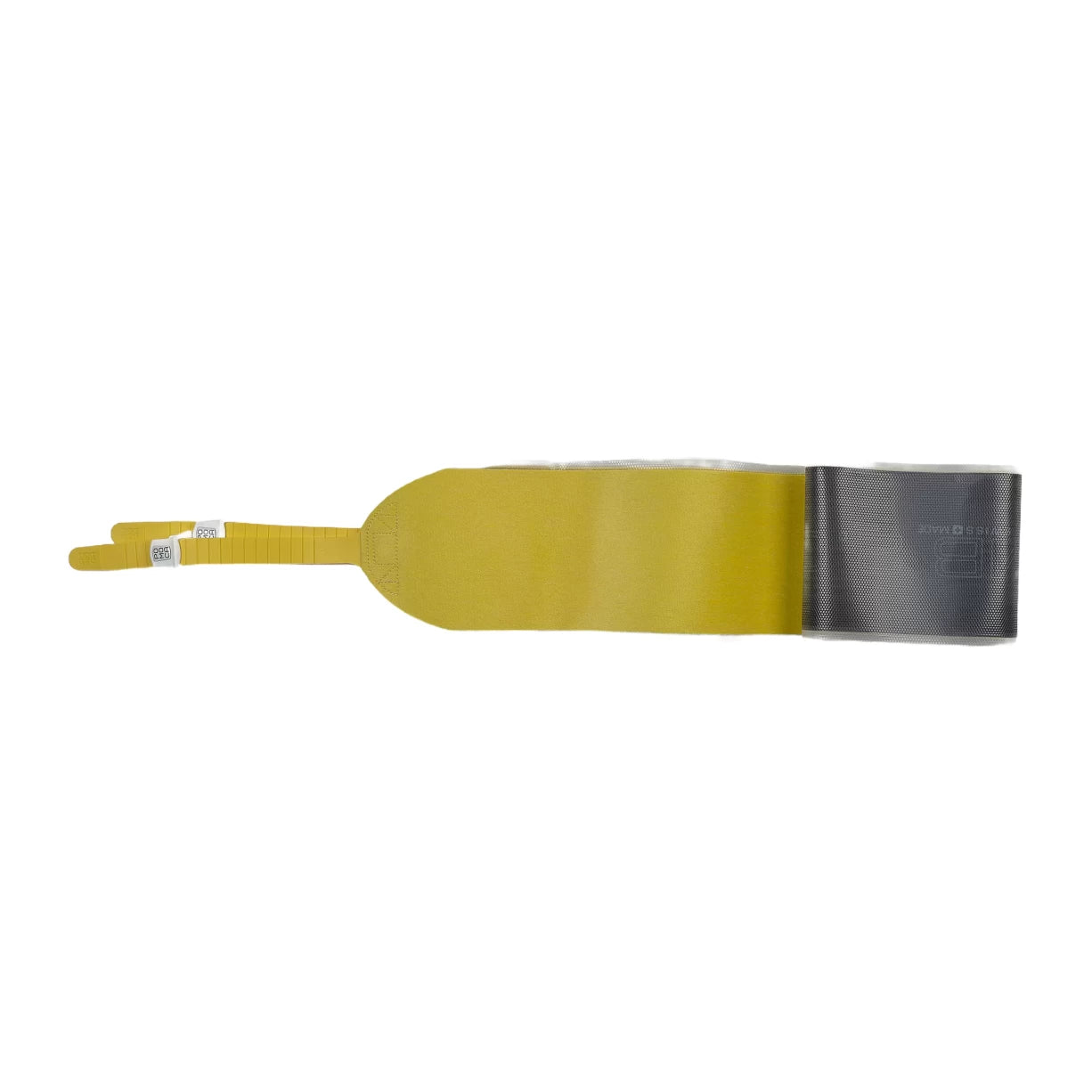 140mmYellow